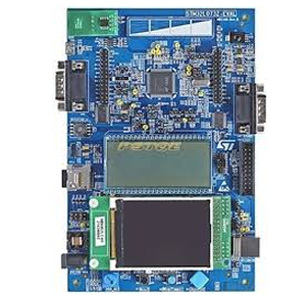 STM32 Evaluation (Eval) boards